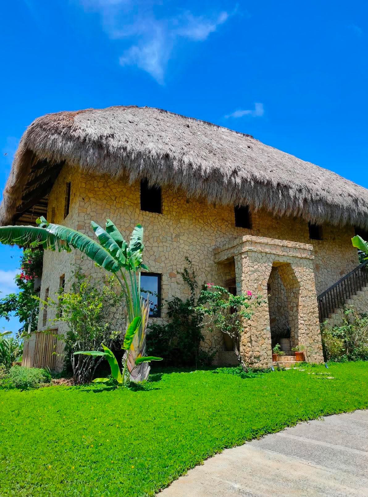 Balay Bakyaw